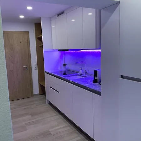 Apartment Natal Gian *