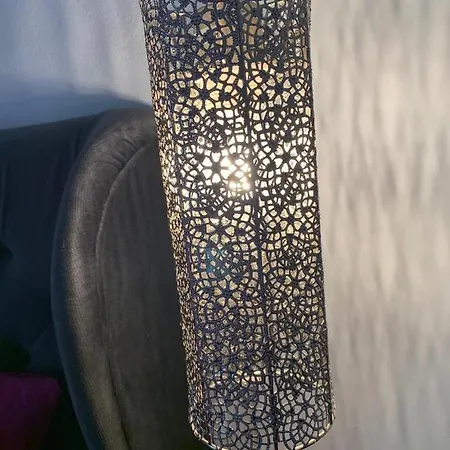 Appartement Natal Gian *