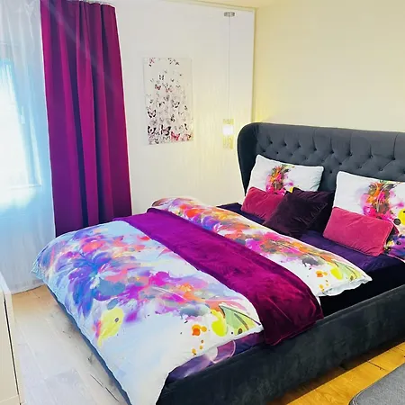 Natal Gian Apartment *