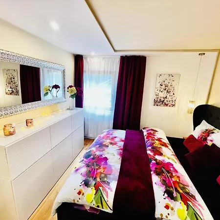 Apartment Natal Gian Ischgl