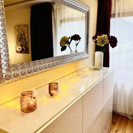 Natal Gian Apartment *