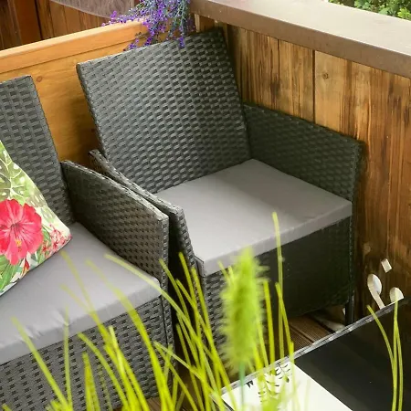 Natal Gian Apartment *