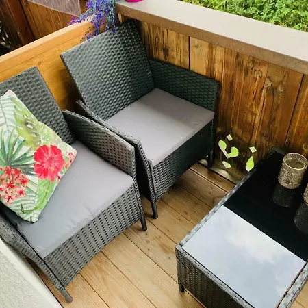 Apartment Natal Gian Ischgl