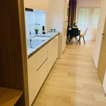 Apartment Natal Gian