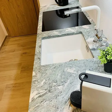 Apartment Natal Gian