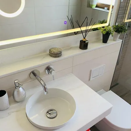 Natal Gian Apartment Ischgl