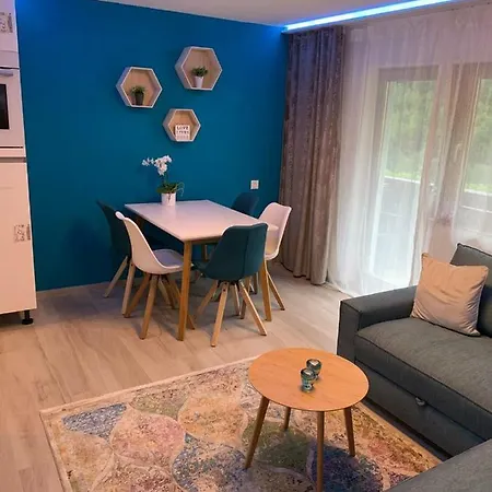 Natal Gian Apartment