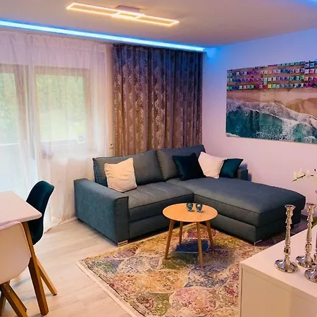 Apartment Natal Gian Ischgl
