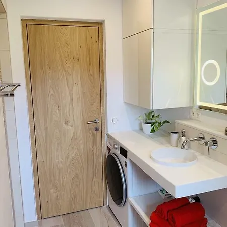 Apartment Natal Gian