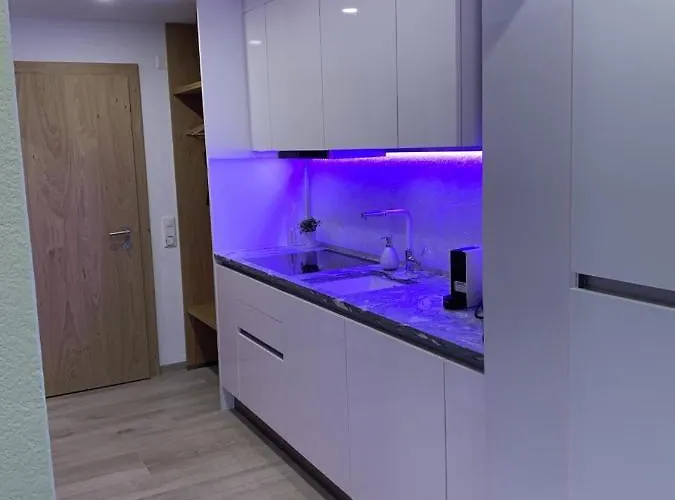 דירה Natal Gian *