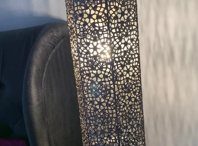 דירה Natal Gian *