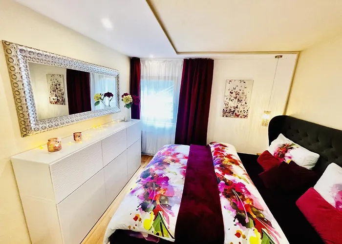 דירה Natal Gian אישגל