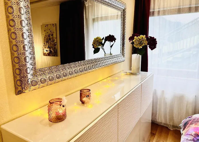 Natal Gian דירה *