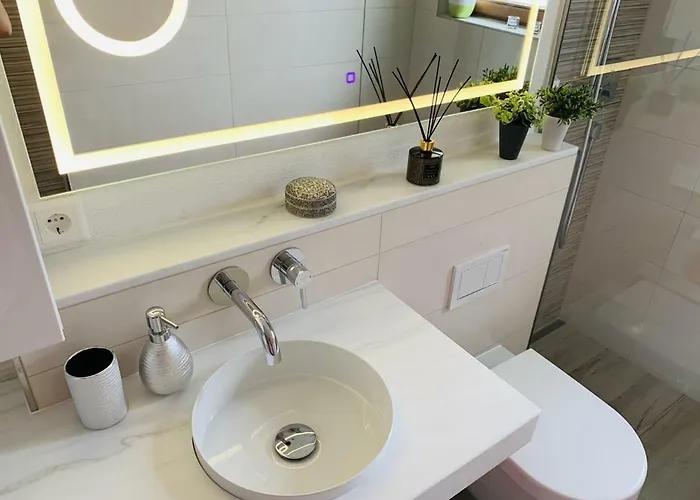 Natal Gian דירה אישגל