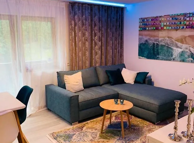 شقة Natal Gian ايشجل