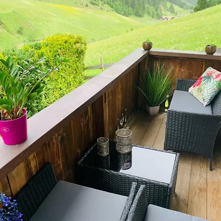 Natal Gian Ischgl
