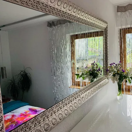 Appartement Natal Gian *