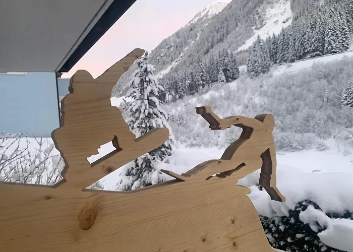 Natal Gian 아파트