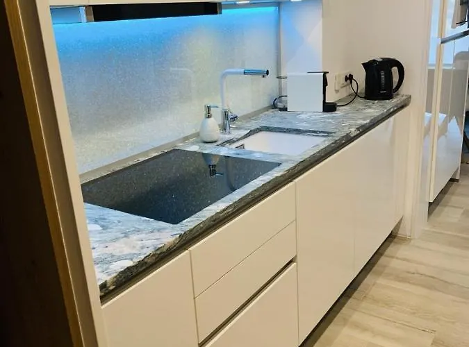 아파트 Natal Gian *