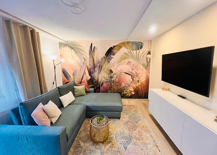 아파트 Natal Gian