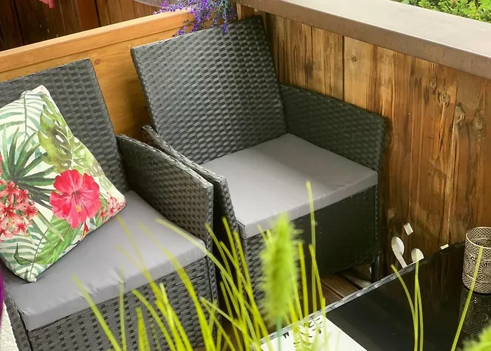 Natal Gian 아파트 *