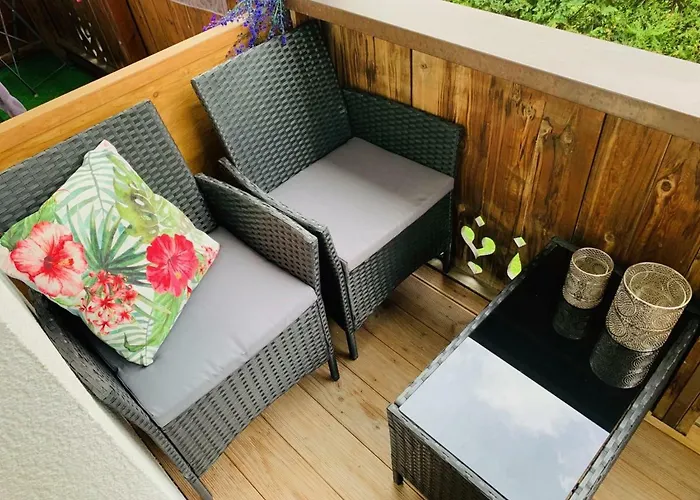 아파트 Natal Gian 이스크글