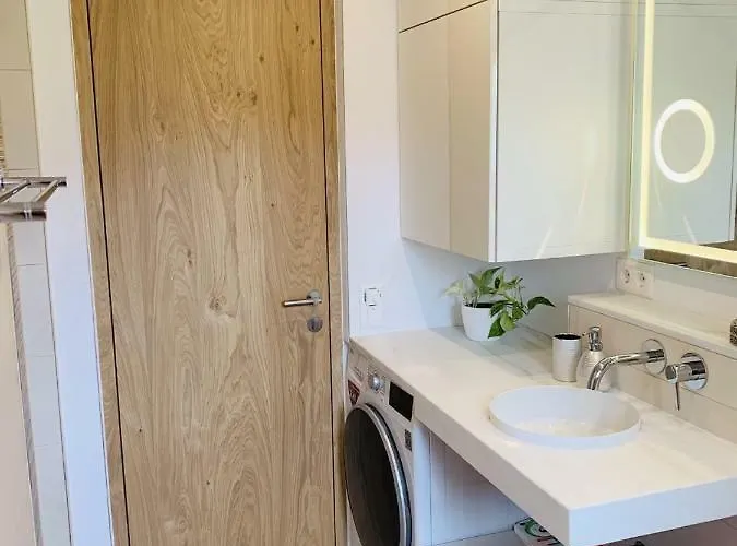 아파트 Natal Gian