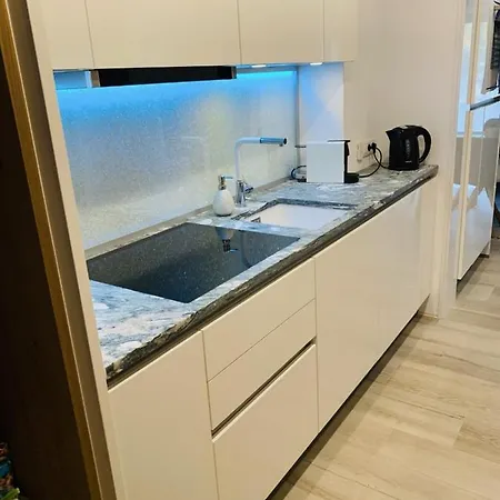 Apartament Natal Gian *